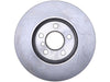 Disc Brake Rotor Centric Parts 125.34166