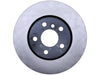 Disc Brake Rotor Centric Parts 125.34166