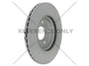 Disc Brake Rotor Centric Parts 125.34166