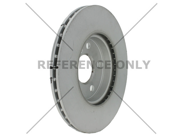 Disc Brake Rotor Centric Parts 125.34166