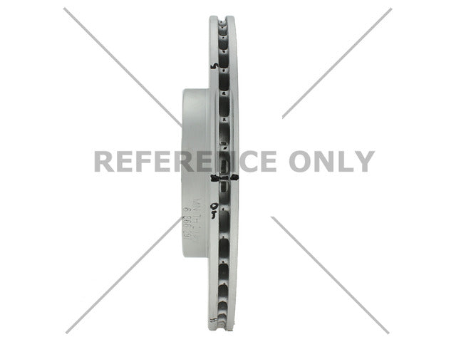 Disc Brake Rotor Centric Parts 125.34166