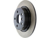 Disc Brake Rotor Centric Parts 125.34167