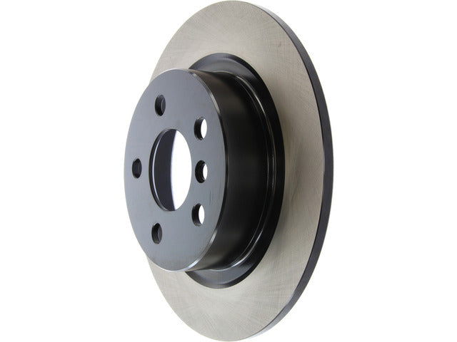 Disc Brake Rotor Centric Parts 125.34167