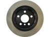 Disc Brake Rotor Centric Parts 125.34167