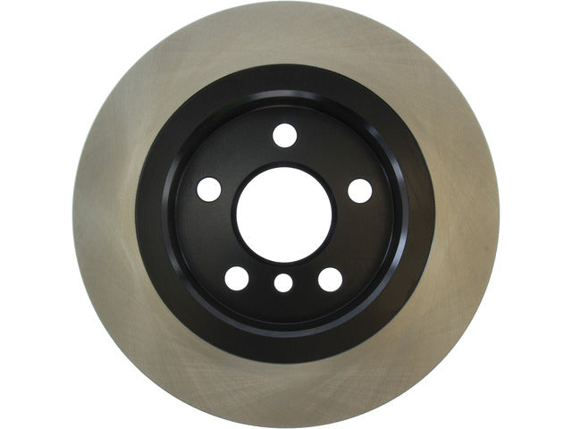 Disc Brake Rotor Centric Parts 125.34167