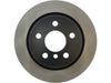 Disc Brake Rotor Centric Parts 125.34167