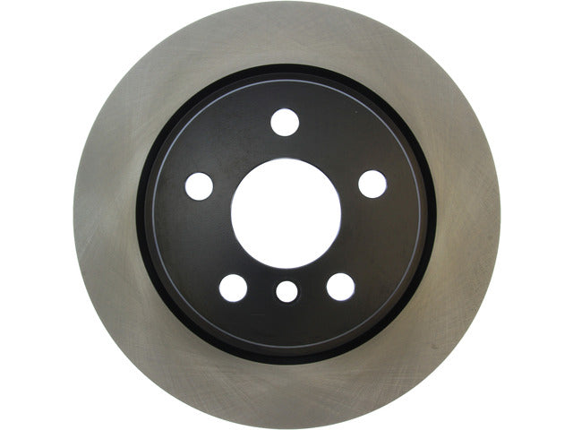 Disc Brake Rotor Centric Parts 125.34167
