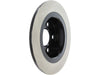 Disc Brake Rotor Centric Parts 125.34167