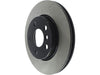 Disc Brake Rotor Centric Parts 125.34168