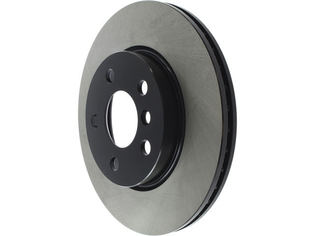 Disc Brake Rotor Centric Parts 125.34168