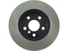 Disc Brake Rotor Centric Parts 125.34168