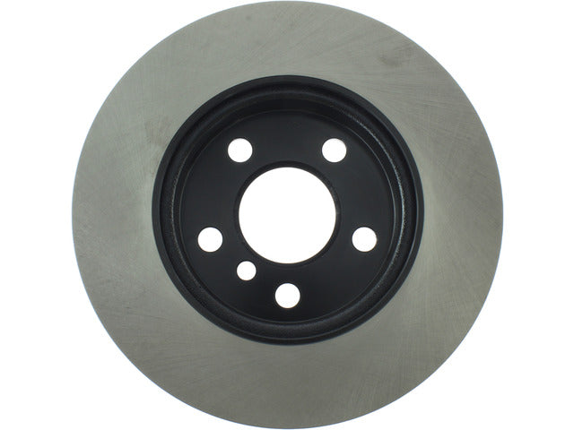 Disc Brake Rotor Centric Parts 125.34168