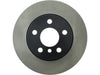 Disc Brake Rotor Centric Parts 125.34168