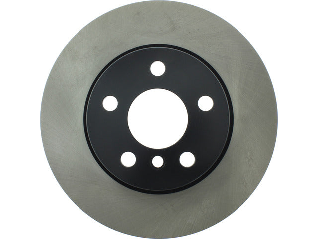 Disc Brake Rotor Centric Parts 125.34168
