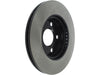 Disc Brake Rotor Centric Parts 125.34168