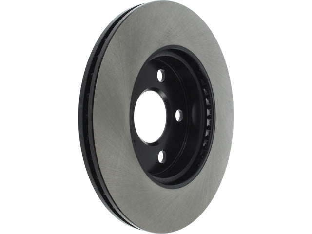 Disc Brake Rotor Centric Parts 125.34168