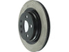 Disc Brake Rotor Centric Parts 125.34179