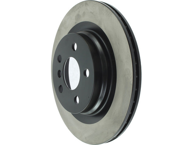 Disc Brake Rotor Centric Parts 125.34179