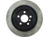 Disc Brake Rotor Centric Parts 125.34179