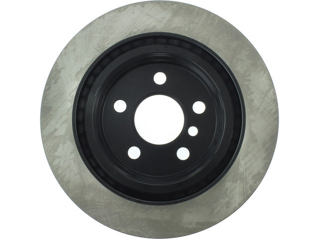 Disc Brake Rotor Centric Parts 125.34179