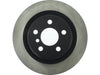 Disc Brake Rotor Centric Parts 125.34179