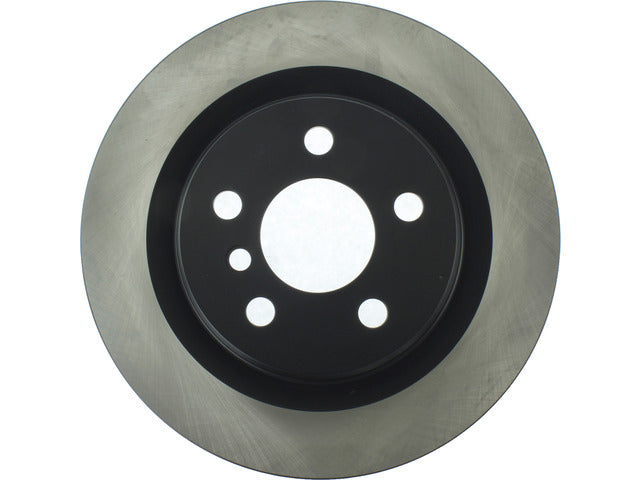 Disc Brake Rotor Centric Parts 125.34179