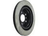 Disc Brake Rotor Centric Parts 125.34179