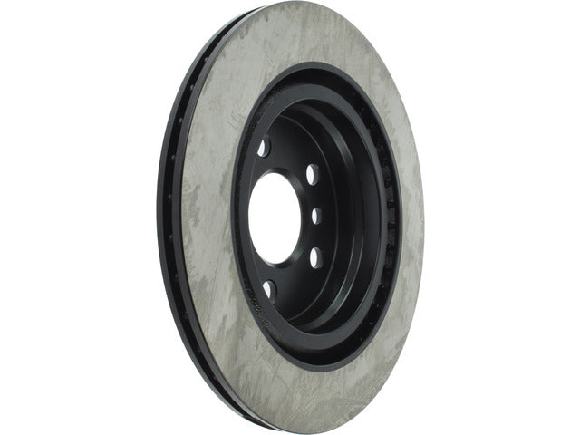 Disc Brake Rotor Centric Parts 125.34179
