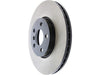 Disc Brake Rotor Centric Parts 125.34180