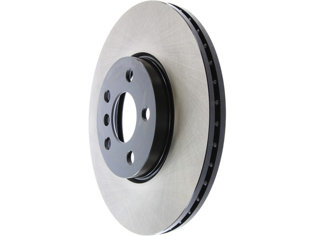 Disc Brake Rotor Centric Parts 125.34180