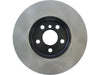 Disc Brake Rotor Centric Parts 125.34180
