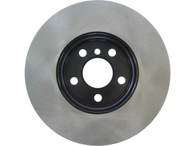 Disc Brake Rotor Centric Parts 125.34180