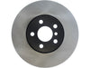 Disc Brake Rotor Centric Parts 125.34180