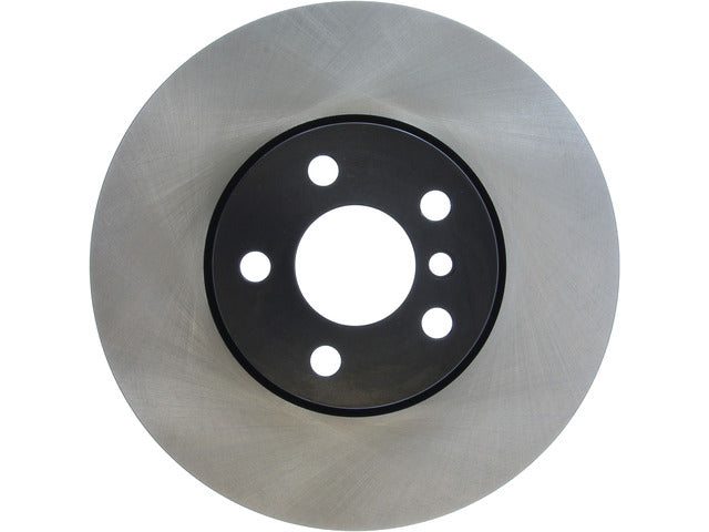 Disc Brake Rotor Centric Parts 125.34180
