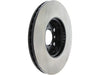 Disc Brake Rotor Centric Parts 125.34180