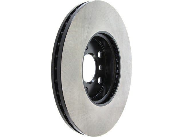 Disc Brake Rotor Centric Parts 125.34180