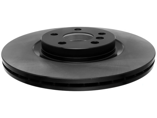 Disc Brake Rotor Centric Parts 125.34182