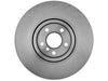 Disc Brake Rotor Centric Parts 125.34182