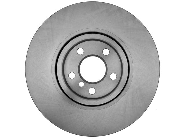 Disc Brake Rotor Centric Parts 125.34182