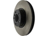 Disc Brake Rotor Centric Parts 125.34183