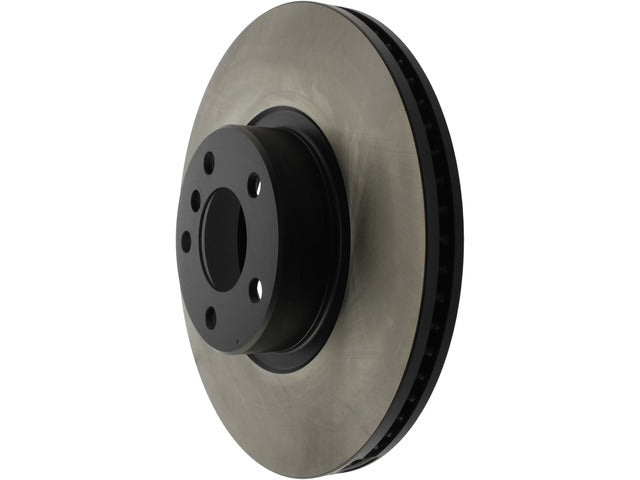Disc Brake Rotor Centric Parts 125.34183