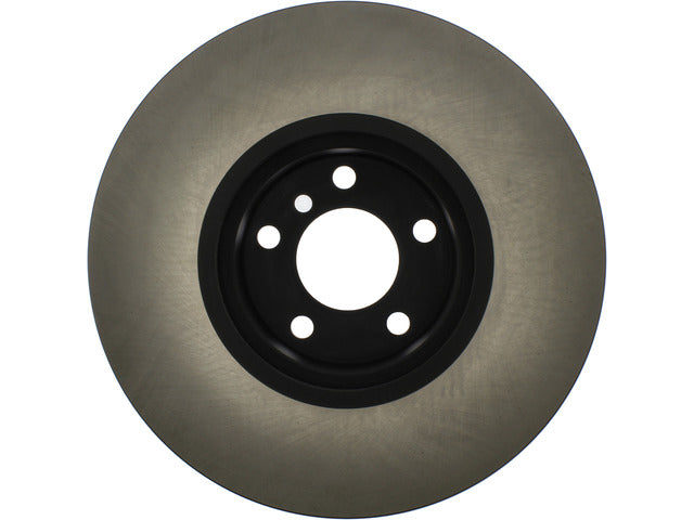 Disc Brake Rotor Centric Parts 125.34183