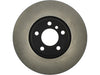 Disc Brake Rotor Centric Parts 125.34183