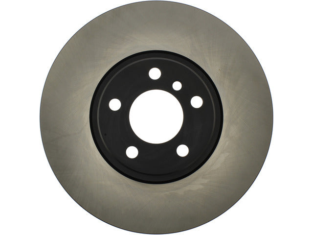 Disc Brake Rotor Centric Parts 125.34183