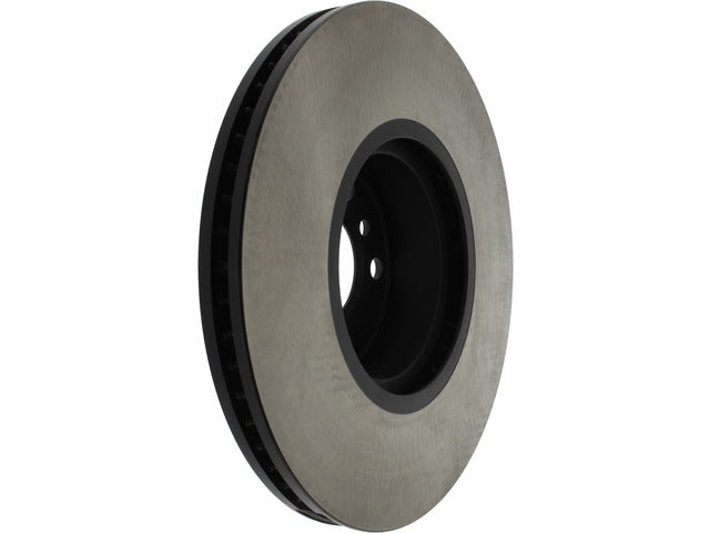 Disc Brake Rotor Centric Parts 125.34183