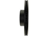 Disc Brake Rotor Centric Parts 125.34183