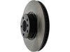 Disc Brake Rotor Centric Parts 125.34184
