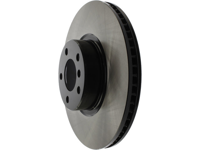 Disc Brake Rotor Centric Parts 125.34184