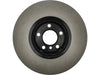 Disc Brake Rotor Centric Parts 125.34184