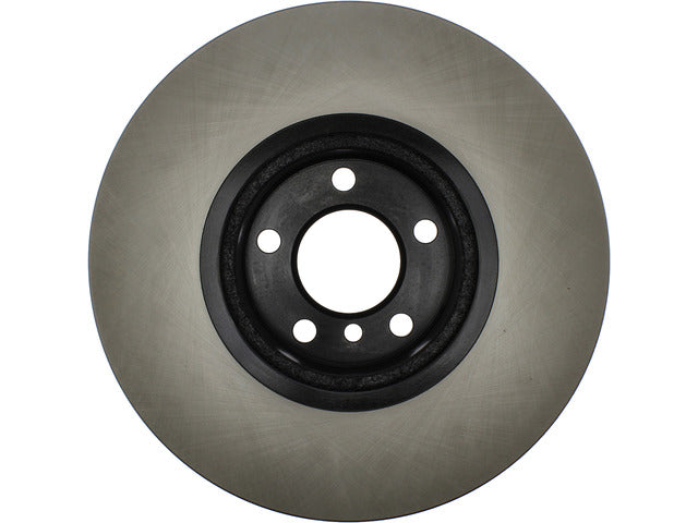Disc Brake Rotor Centric Parts 125.34184